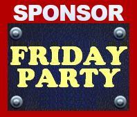 FRIDAY PARTY